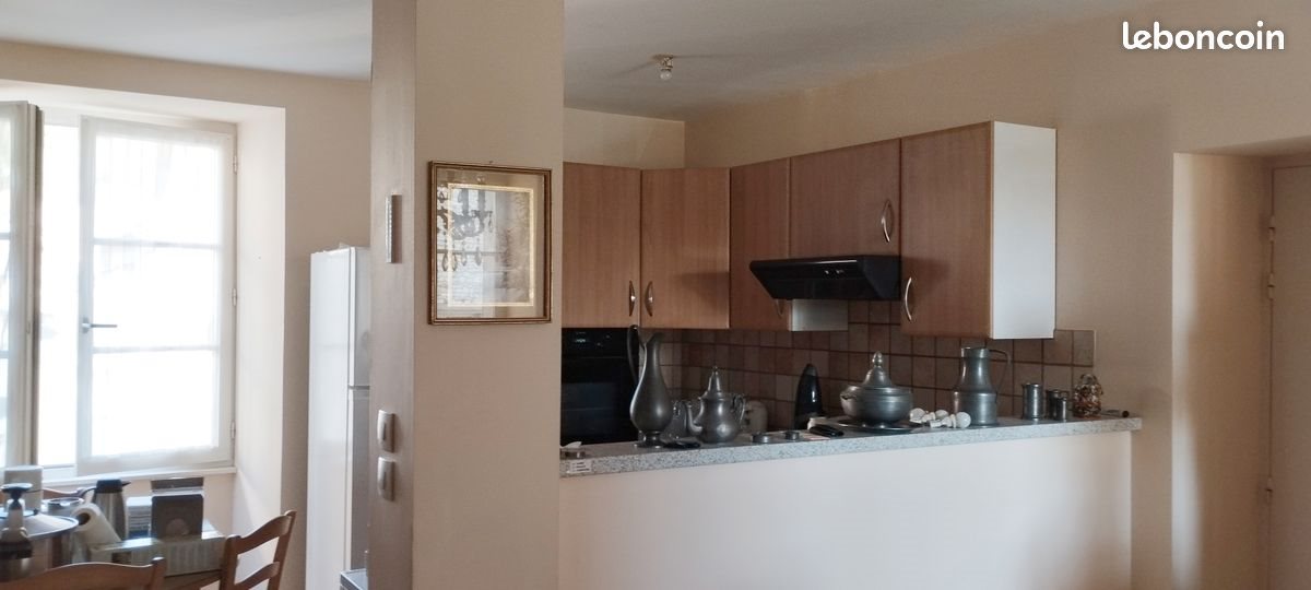 Appartement à louer, 89m², Chauvigny