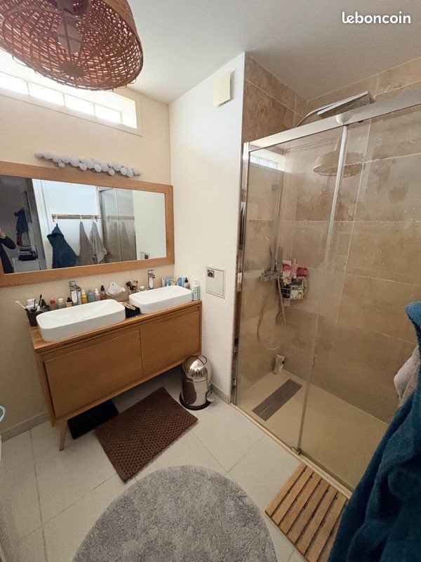 Appartement à vendre, 97m², Grenoble