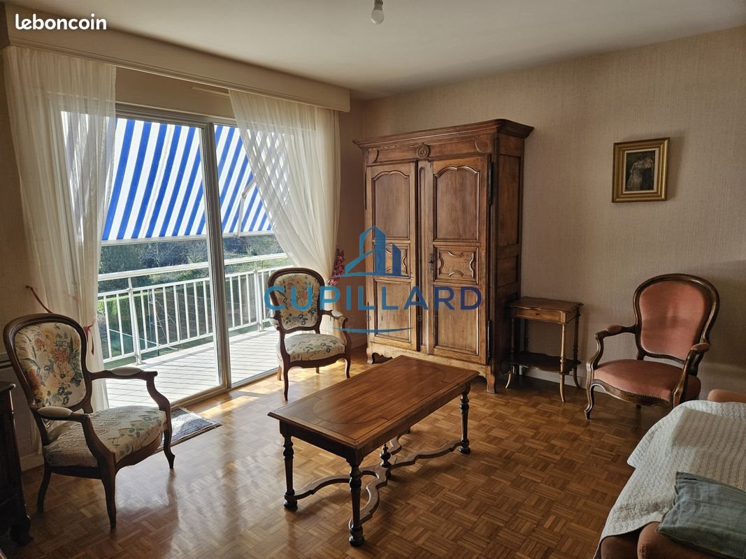 Appartement à vendre, 100m², Riorges