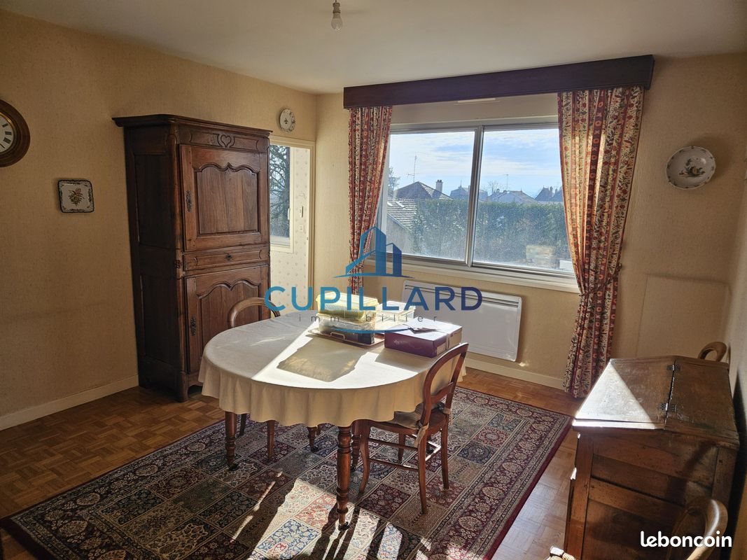 Appartement à vendre, 100m², Riorges