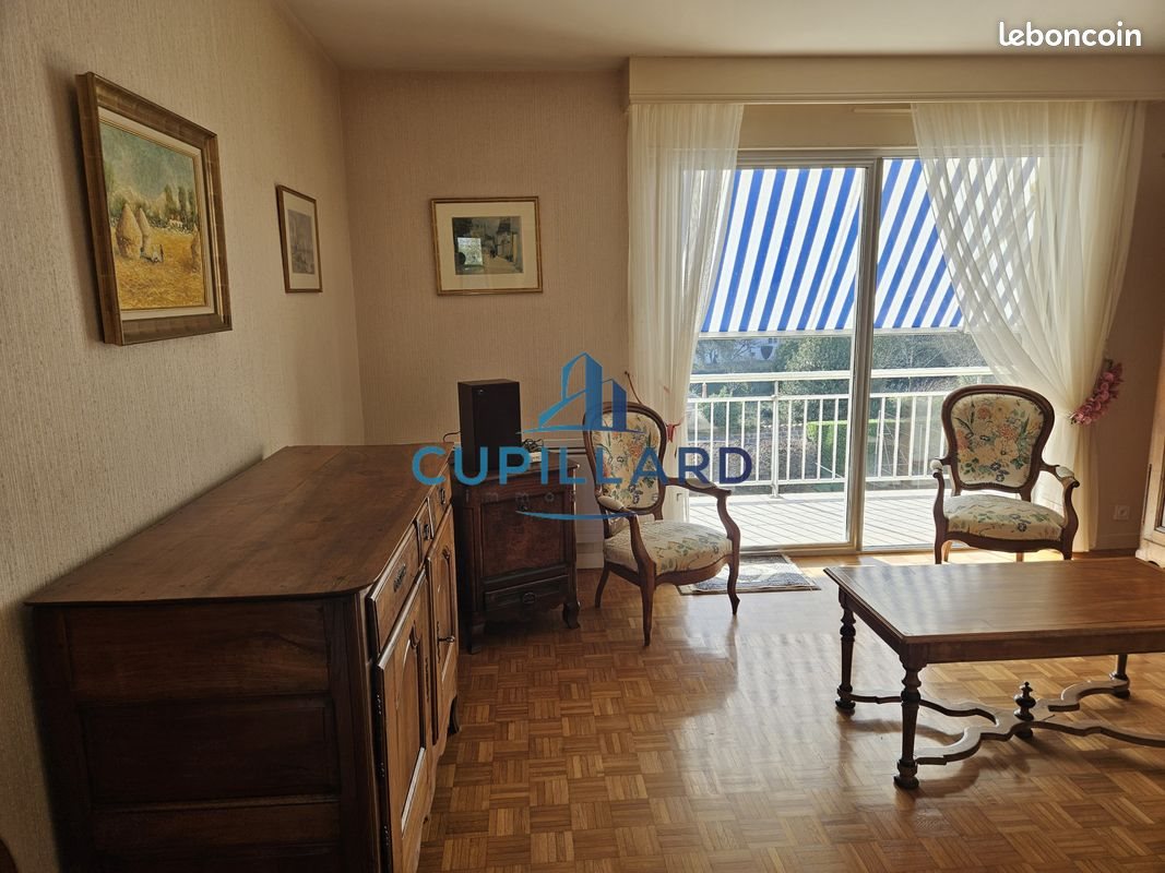 Appartement à vendre, 100m², Riorges