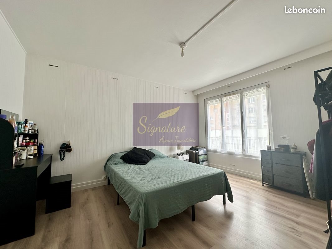 Appartement à louer, 44m², Le Mans
