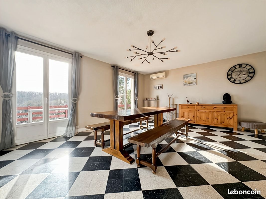 Maison à vendre, 125m², Chalo-Saint-Mars