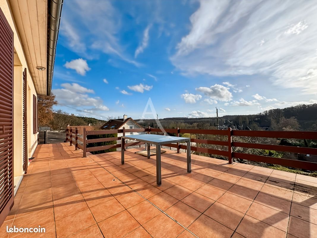 Maison à vendre, 125m², Chalo-Saint-Mars