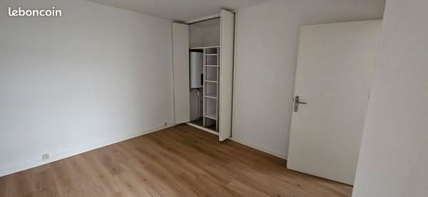 Appartement à louer, 47m², Pont-à-Mousson