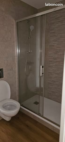 Appartement à louer, 47m², Pont-à-Mousson