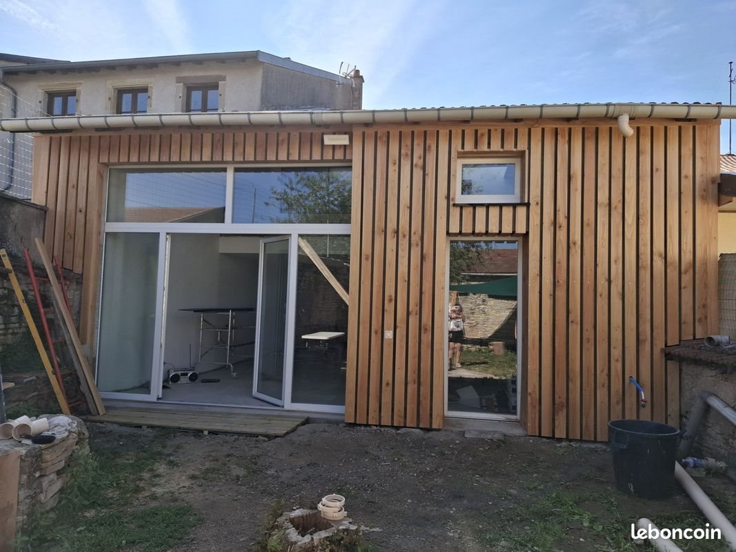 Maison à louer, 250m², Crévic