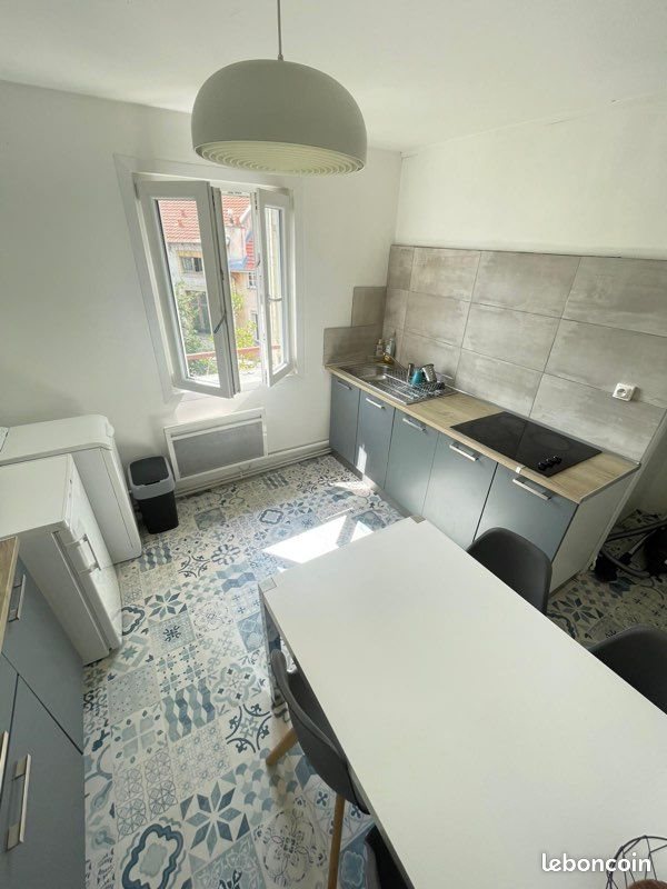 Maison à louer, 25m², Nancy