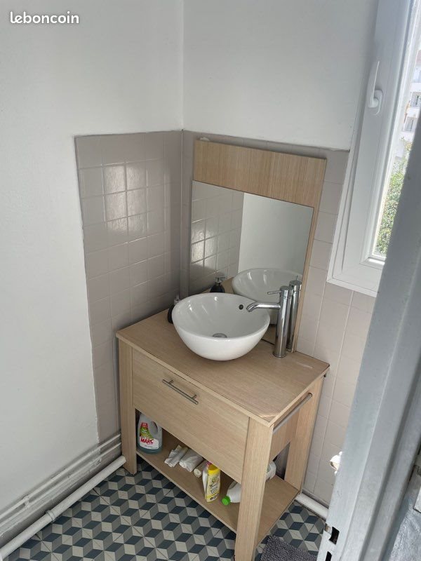 Maison à louer, 25m², Nancy