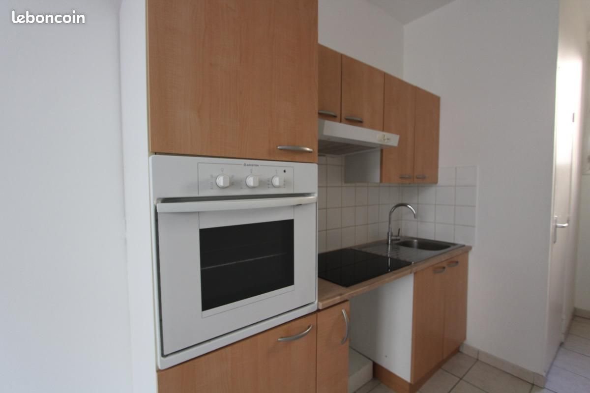 Appartement à louer, 16m², Nantes