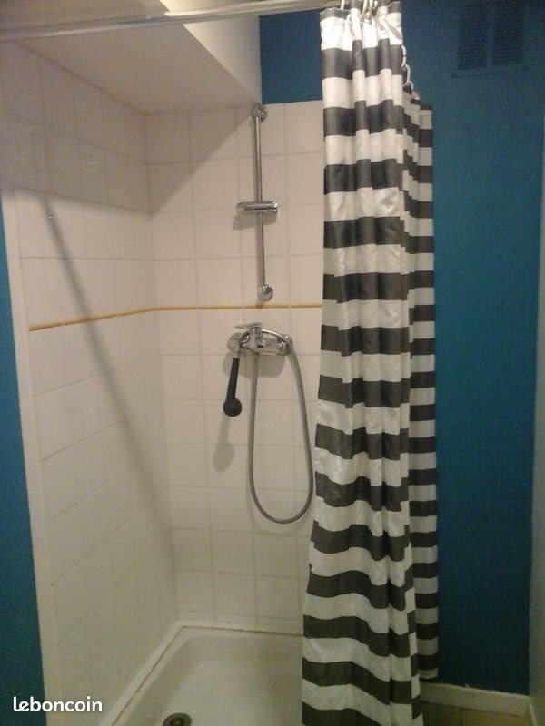 Appartement à louer, 16m², Le Havre