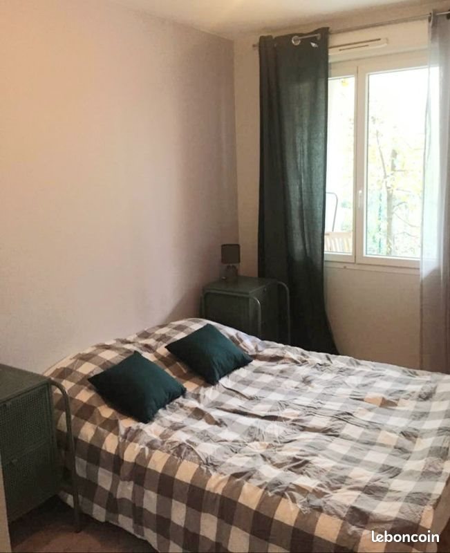 Appartement à louer, 42m², Lyon 9ème