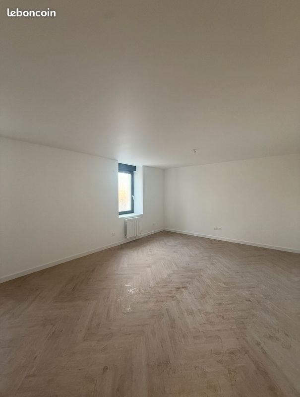 Appartement à louer, 54m², Valentigney