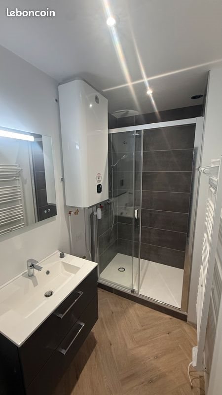 Appartement à louer, 54m², Valentigney