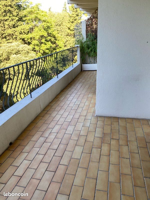 Appartement à louer, 73m², Montpellier