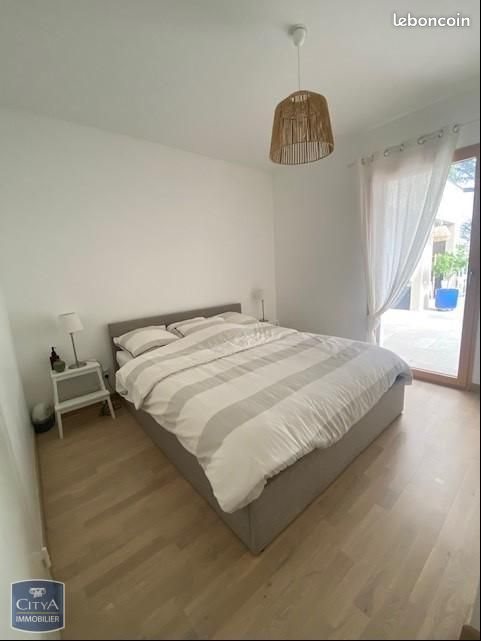 Appartement à louer, 40m², Saint-Cyr-au-Mont-d'Or