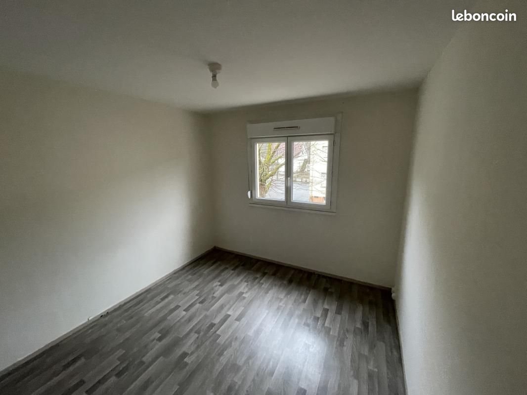 Appartement à louer, 70m², Baume-les-Dames