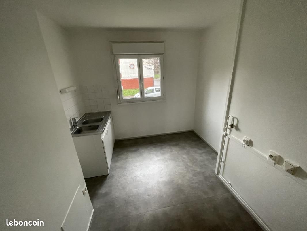 Appartement à louer, 70m², Baume-les-Dames