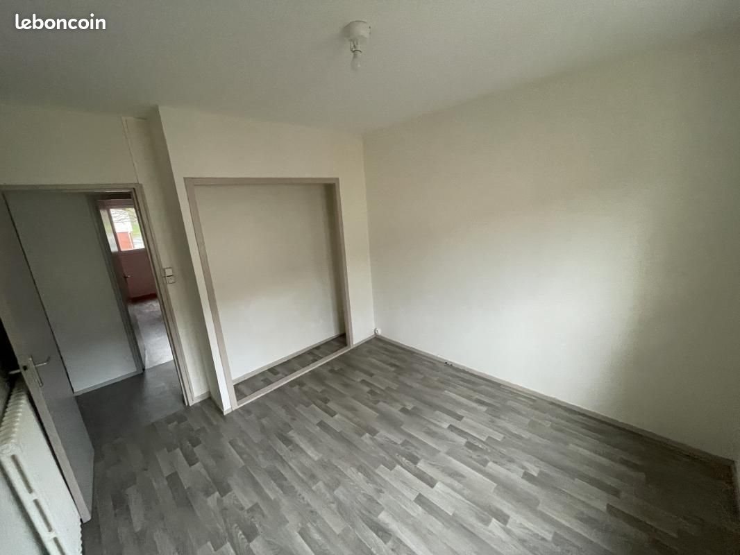 Appartement à louer, 70m², Baume-les-Dames