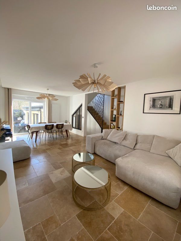 Maison à vendre, 157m², Villers-lès-Nancy