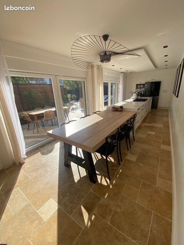 Maison à vendre, 157m², Villers-lès-Nancy