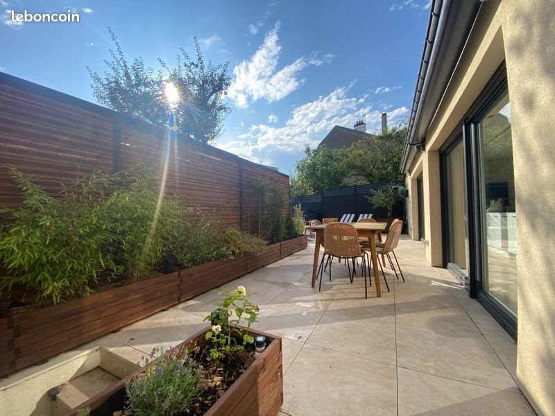 Maison à vendre, 157m², Villers-lès-Nancy