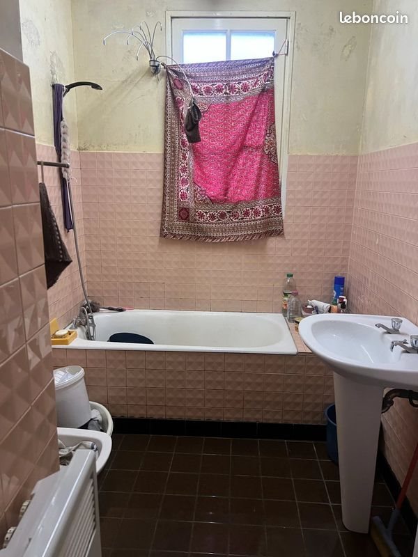 Maison à vendre, 127m², Châteauneuf-du-Faou