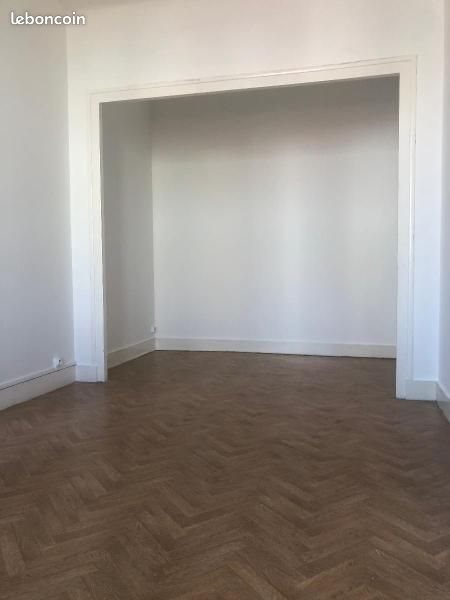 Appartement à louer, 64m², Saint-Etienne