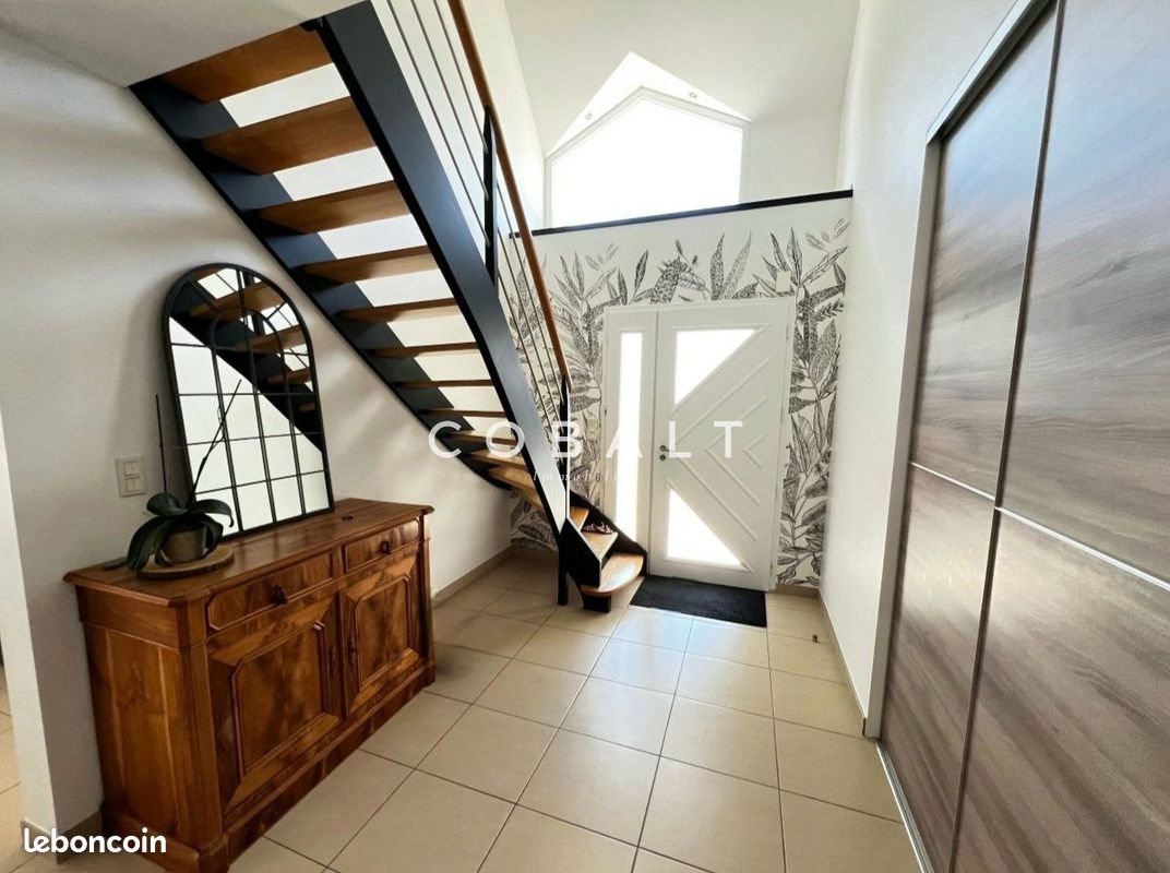 Maison à vendre, 148m², Blain