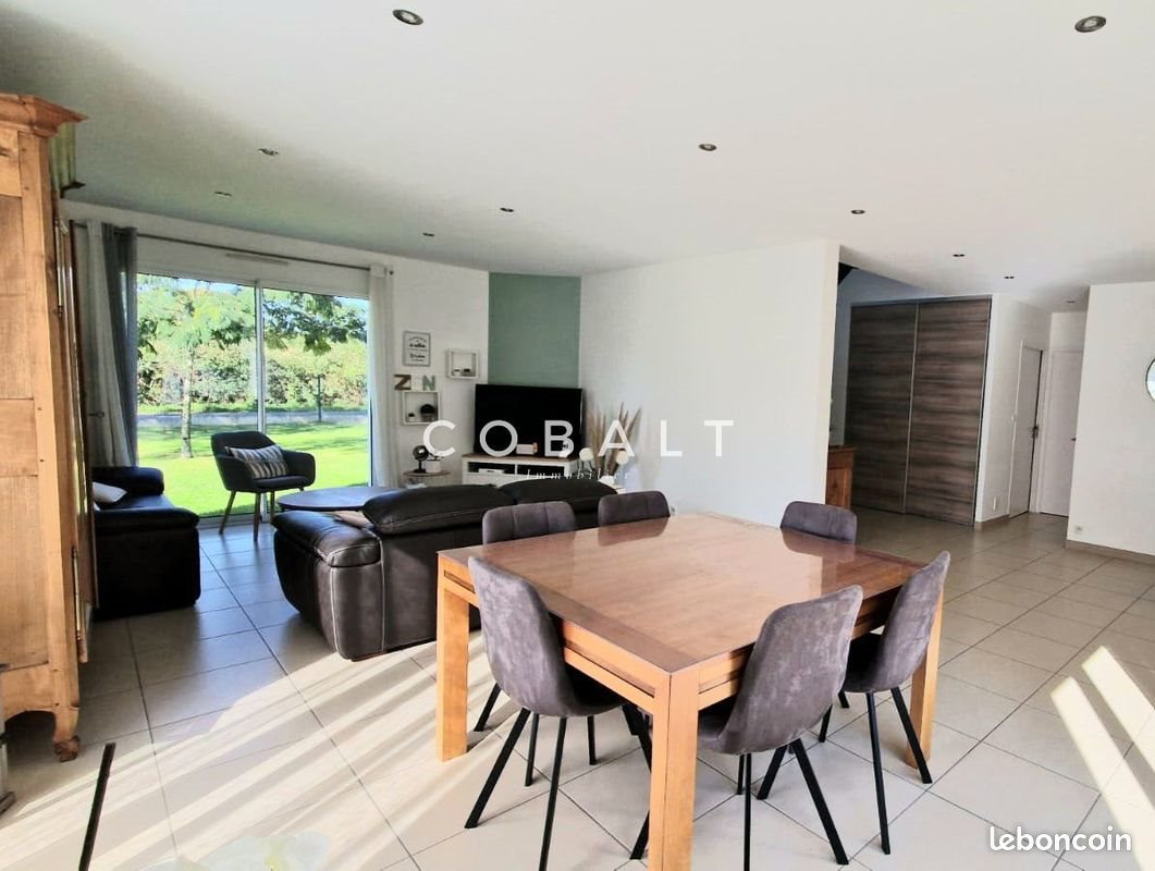 Maison à vendre, 148m², Blain