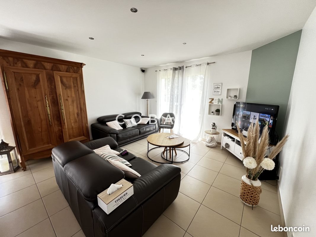 Maison à vendre, 148m², Blain