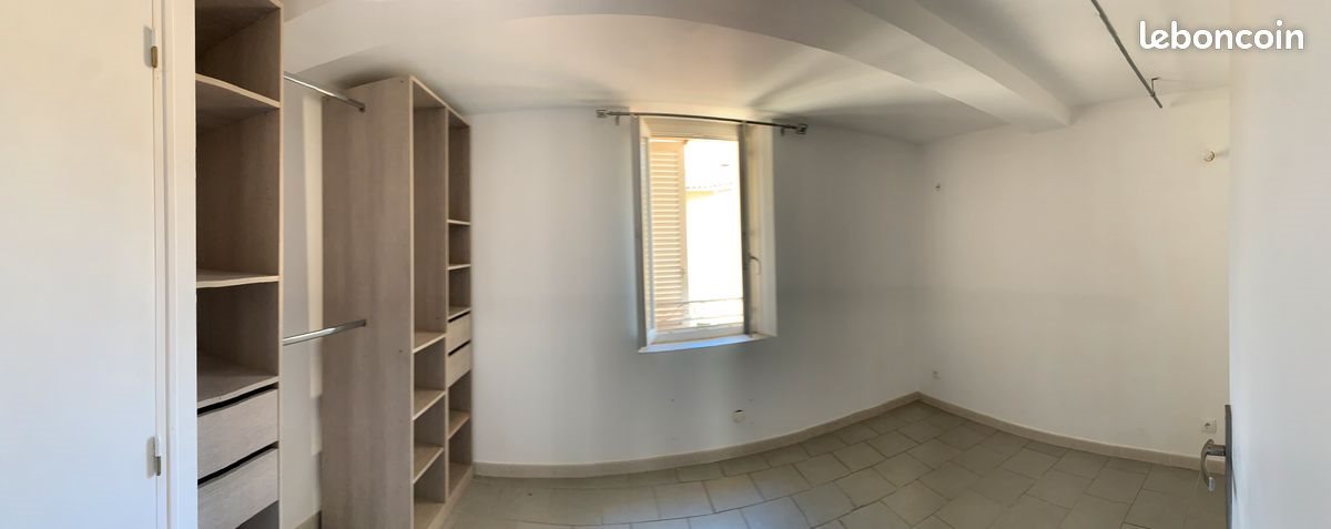 Appartement à louer, 32m², Solliès-Pont
