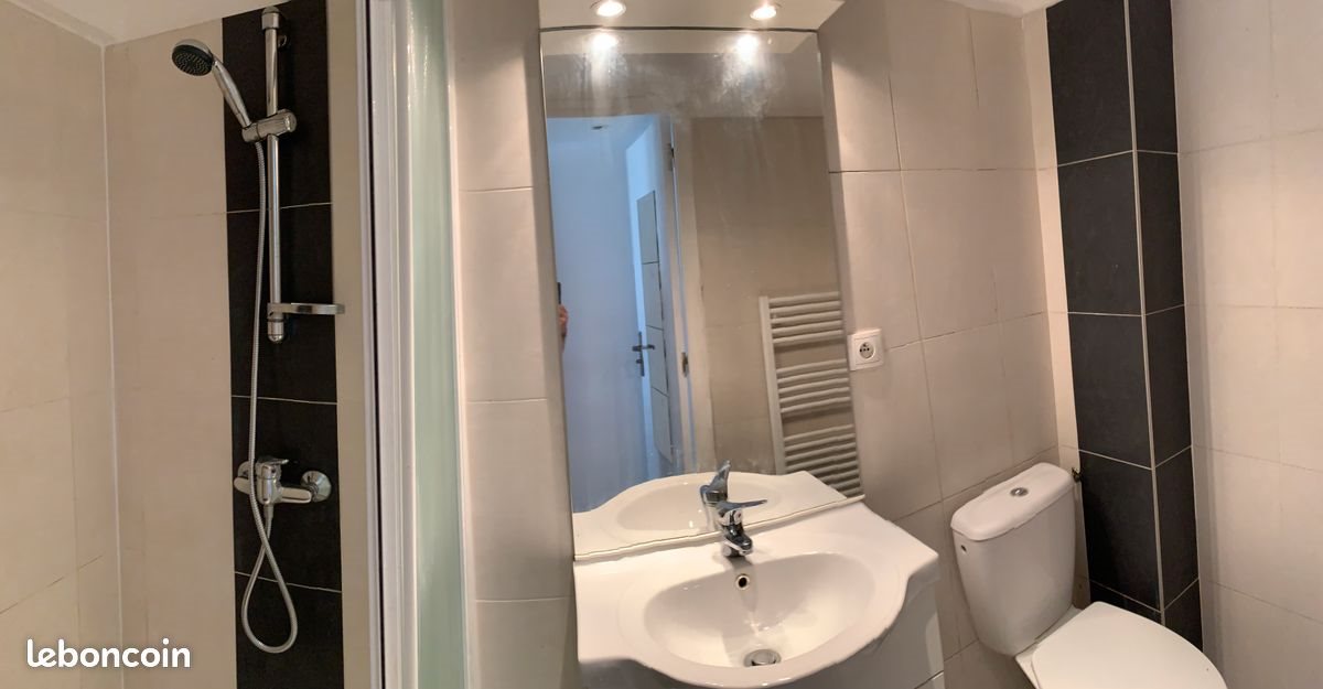 Appartement à louer, 32m², Solliès-Pont