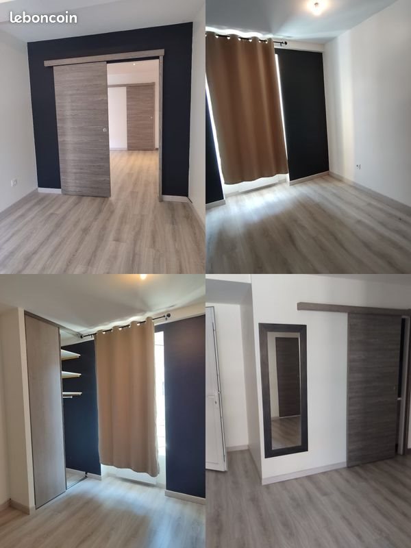 Appartement à louer, 35m², Montbrison