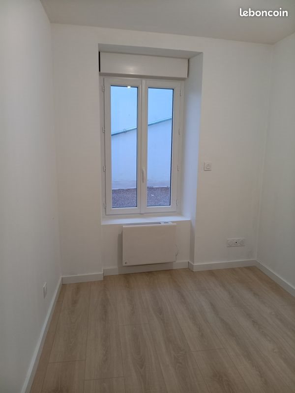 Appartement à louer, 70m², Saint-Jean-d'Angély