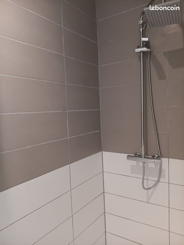 Appartement à louer, 70m², Saint-Jean-d'Angély