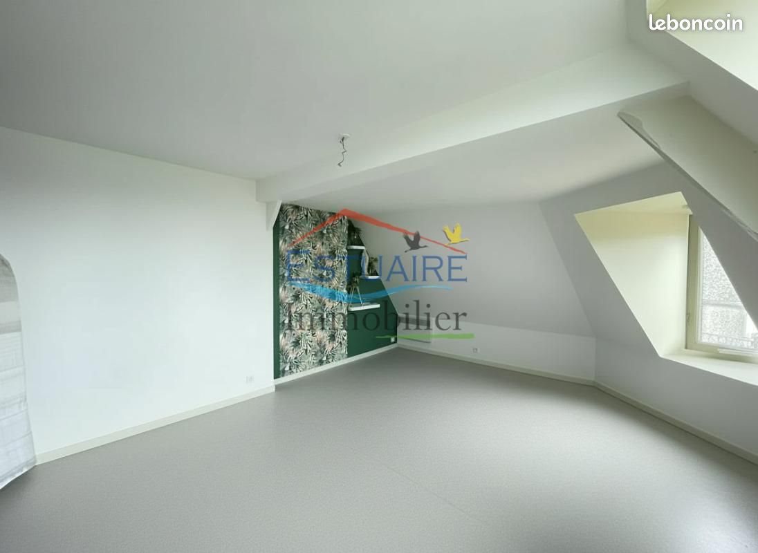 Appartement à louer, 32m², Nort-sur-Erdre