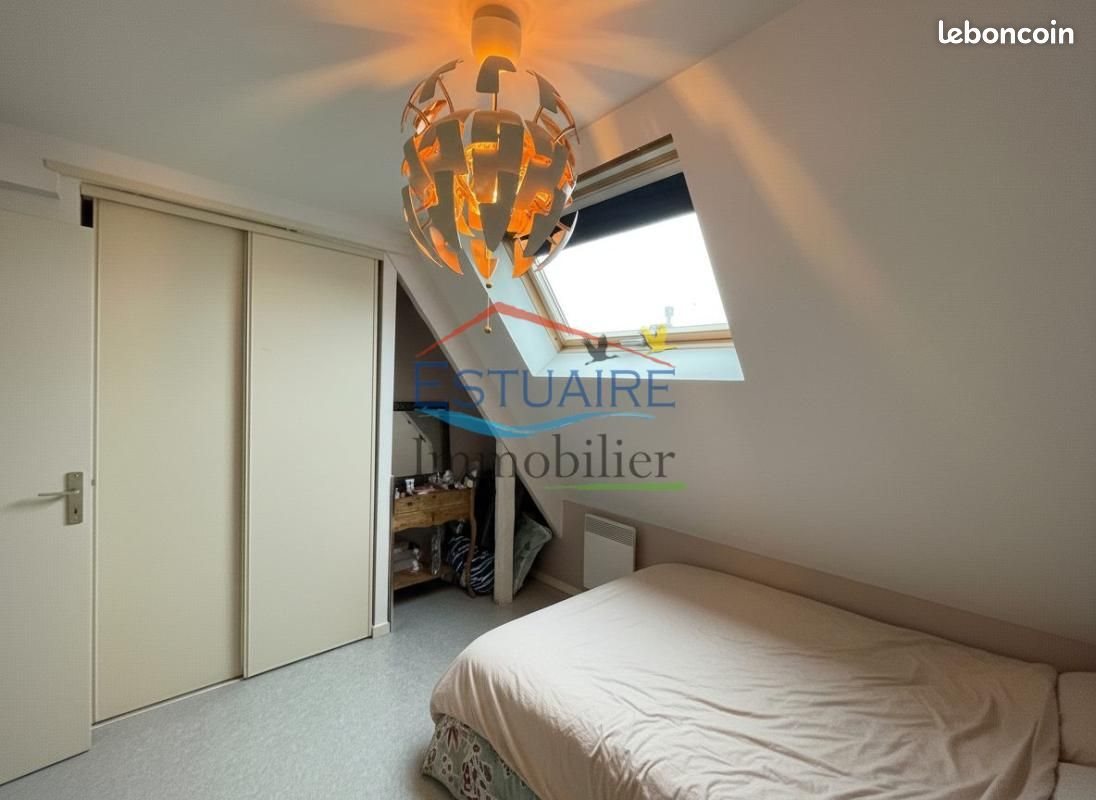 Appartement à louer, 32m², Nort-sur-Erdre