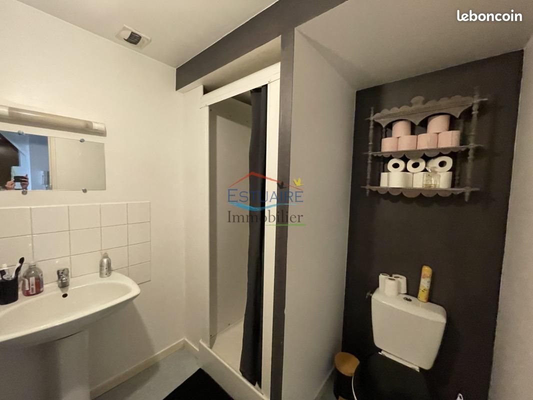 Appartement à louer, 32m², Nort-sur-Erdre