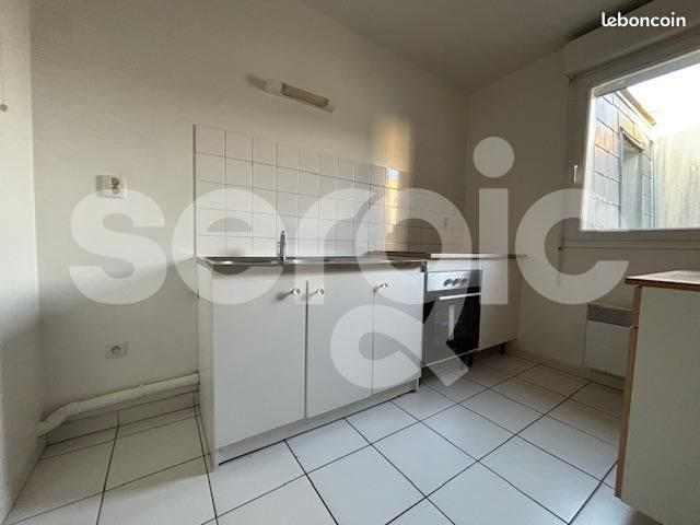 Appartement à louer, 52m², Margny-lès-Compiègne