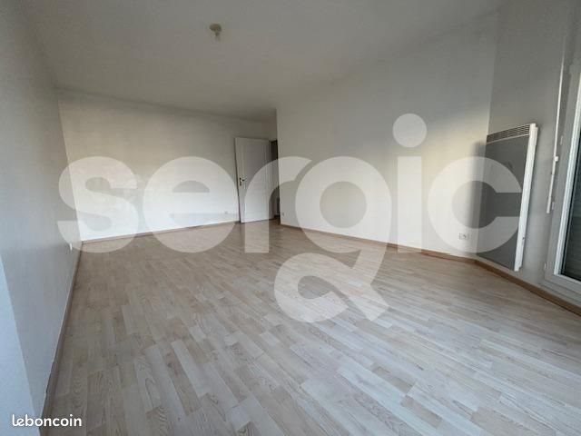 Appartement à louer, 52m², Margny-lès-Compiègne