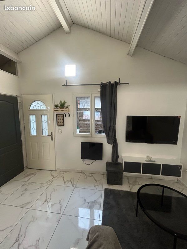 Maison à louer, 30m², Bordeaux