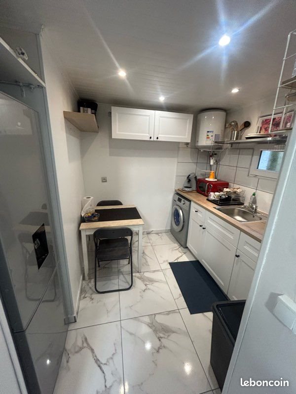 Maison à louer, 30m², Bordeaux