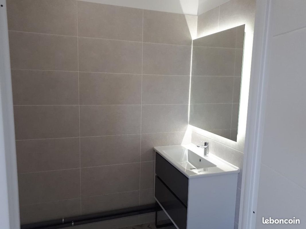 Appartement à louer, 43m², Toulouse