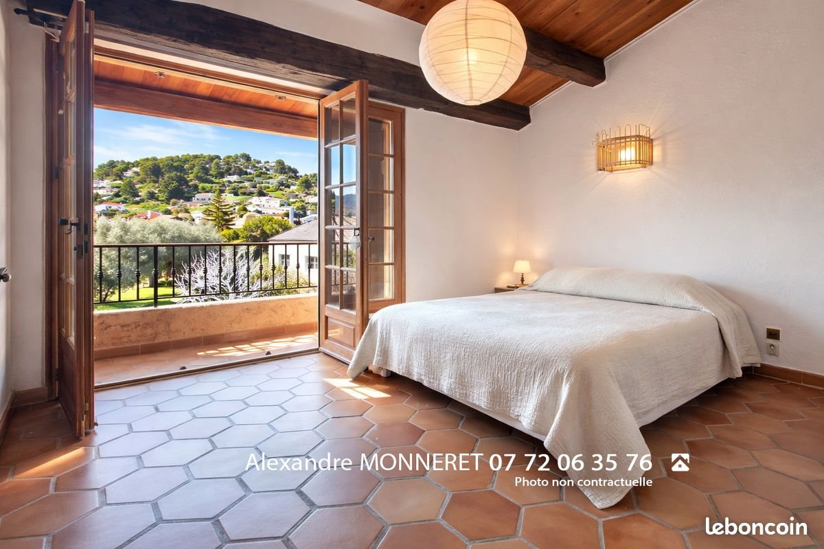 Maison à vendre, 102m², Pégomas