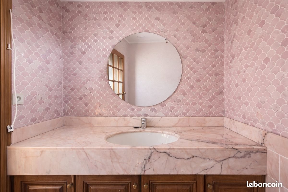 Maison à vendre, 102m², Pégomas