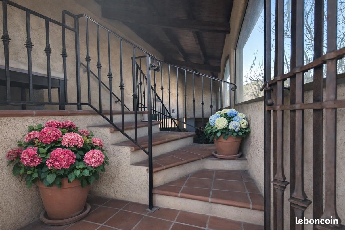 Maison à vendre, 102m², Pégomas