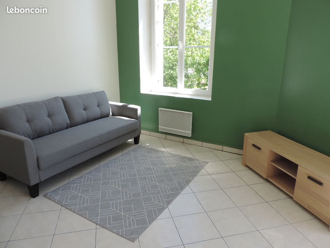 Appartement à louer, 40m², Bressuire