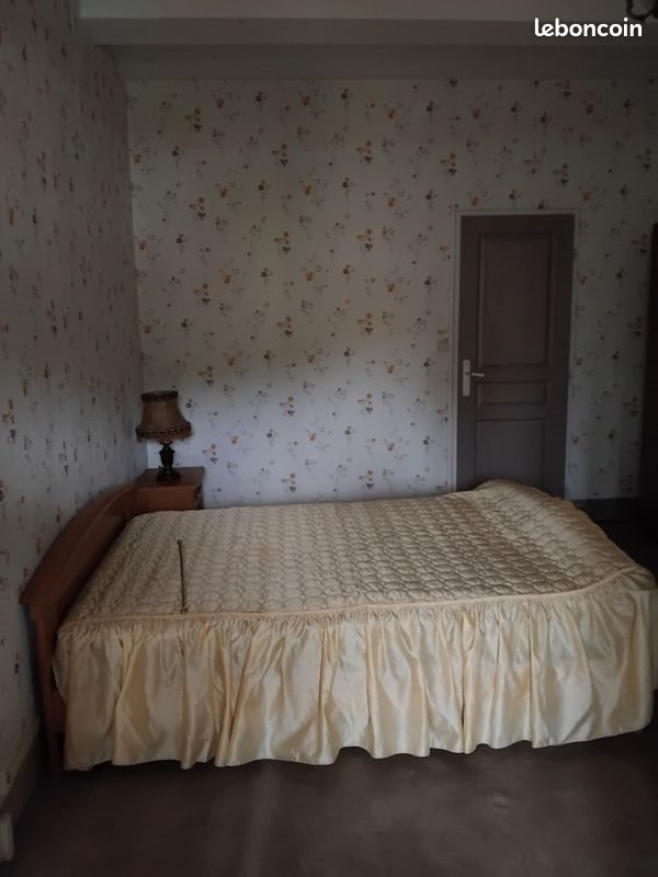 Appartement à louer, 60m², Castelnau-Durban