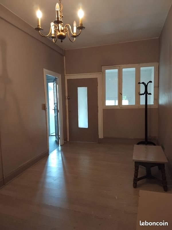 Appartement à louer, 60m², Castelnau-Durban